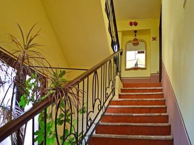 Hotel Posada San Agustin Durango Exterior foto